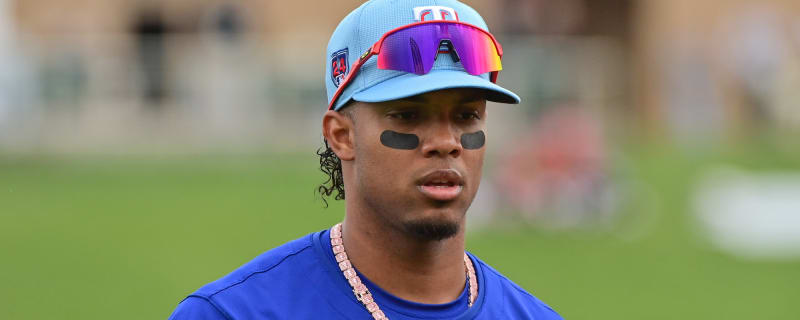 Cardinals, Jose Barrero Agree To Minor League Deal