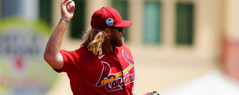 Lars Nootbaar jumps back into the lineup and into a crowded outfield mix:  Cardinals Extra