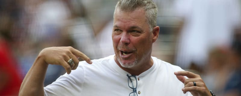 Chipper Jones: Breaking News, Rumors & Highlights