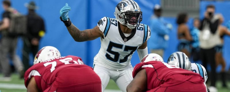 Cowboys Working Out OT La’el Collins & LB Damien Wilson