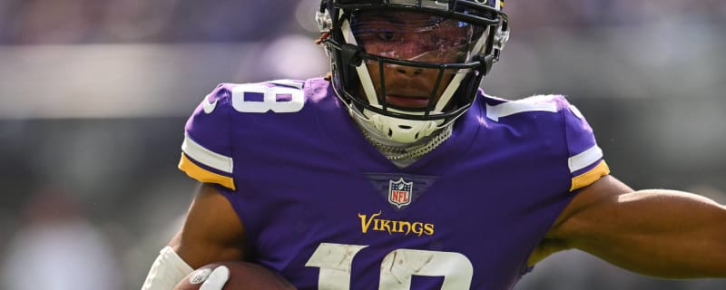 Six long reception props for NFL Week 6