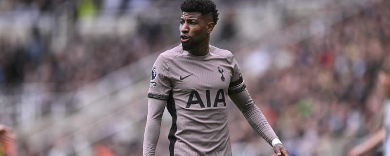 Journalist confirms European heavyweights held meeting with Tottenham player’s agent to discuss a potential transfer