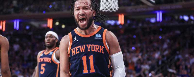 Ranking The 10 Greatest Point Guards In New York Knicks History: Jalen Brunson Is Already One Of Them