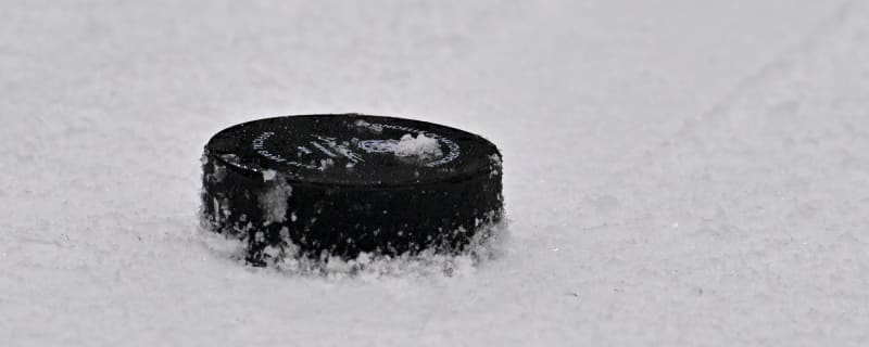 Report: Former Oilers prospect Shane Lachance expected to sign with New Jersey Devils