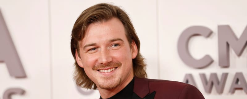 Morgan Wallen Declines Grammy Entry as Biggest Country Artist Stays Out of 2026 Race