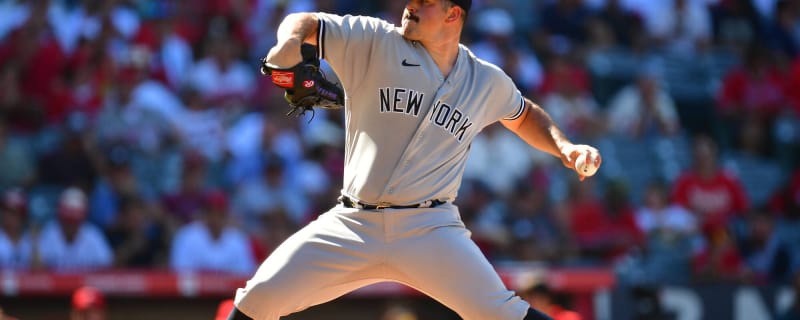 Carlos Rodon Flashing His Potential as Next White Sox Ace, News, Scores,  Highlights, Stats, and Rumors