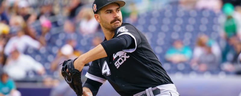 Dylan Cease: Breaking News, Rumors & Highlights