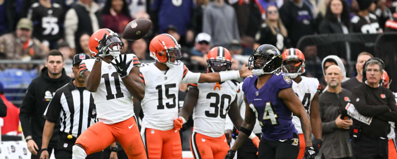 Browns Nation News And Notes (10/29/22)