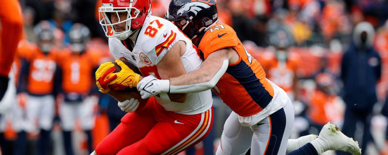 Travis Kelce Finally Addresses His Viral Golf Outfit From The Match