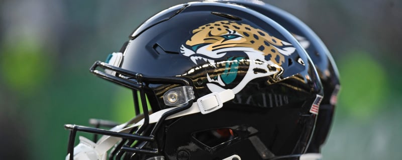 Jaguars Complete GM Interview With Rams Director Of Scouting James Gladstone