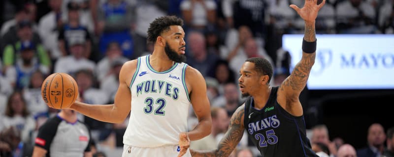 Barkley And Green Think KAT Was Lying About Shooting 1,500 Shots A Day