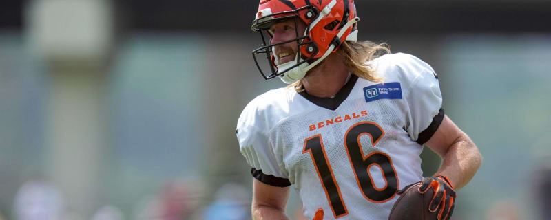 Cincinnati Bengals News, Rumors, Scores, Schedule, Stats and Roster