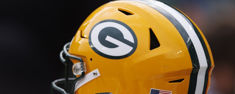 Let’s All Stop Sleeping on the Green Bay Packers