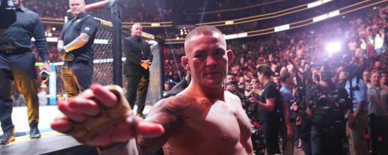 Is It Time For This UFC Legend To Hang Up The Gloves?