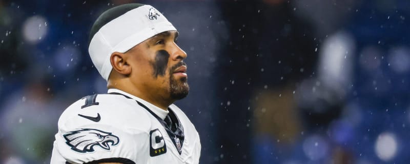 Former Cowboys’ WR Threw Subtle Shot At Eagles’ Jalen Hurts