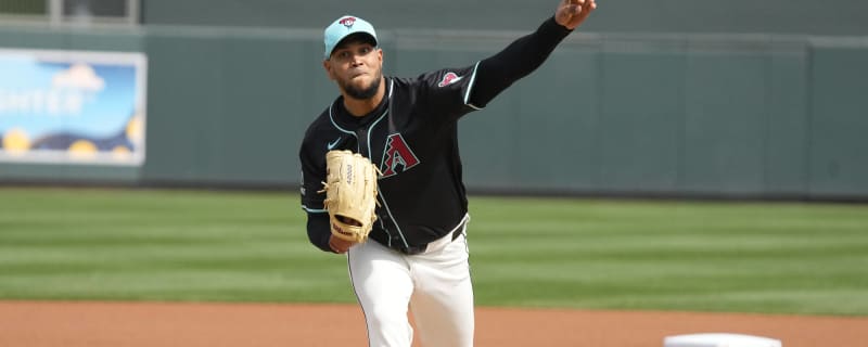 Positive Progress for Eduardo Rodriguez’s Recovery Spurs Hope