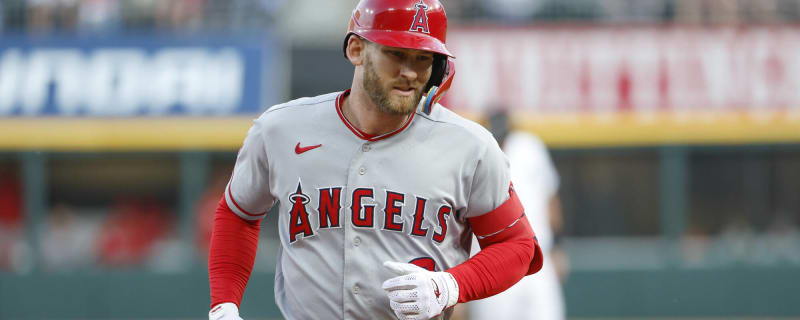 Angels Activate Taylor Ward - MLB Trade Rumors