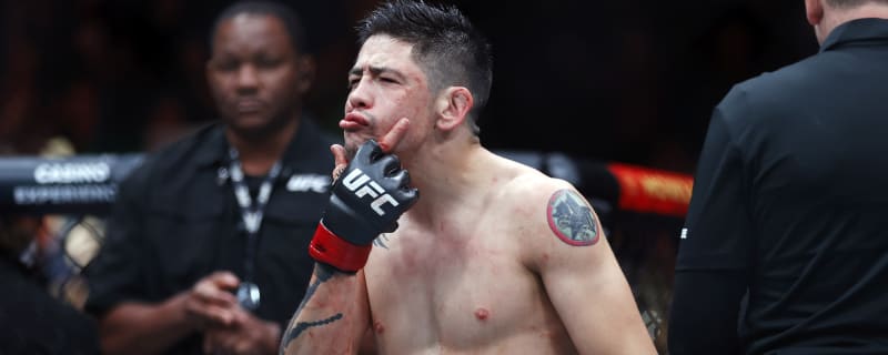 Top Contender Wants To Fight In Mexico Again This September, 'I think it’s perfect.'