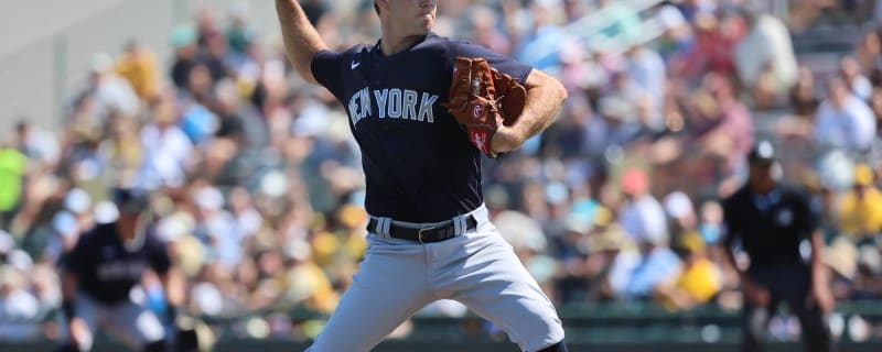 Yankees SP Nestor Cortes got engaged during All-Star break