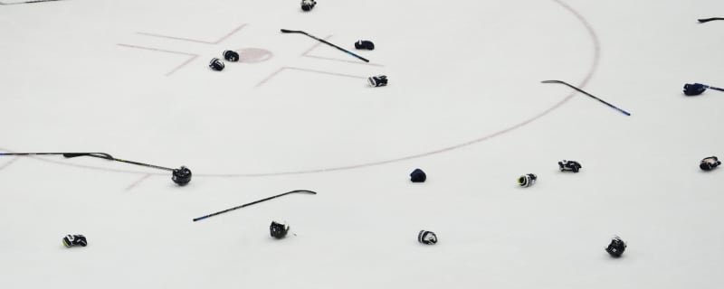 Germany Wins WJC Relegation Game Over Kazakhstan, 4-3