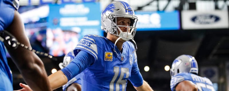 Notes: Detroit Lions have lowest odds to win Super Bowl 2023 in league -  Pride Of Detroit