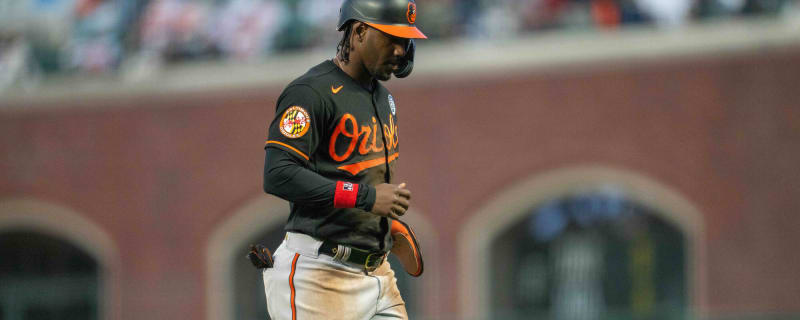 Orioles trade rumors: Jorge Mateo drawing interest from other teams -  Camden Chat