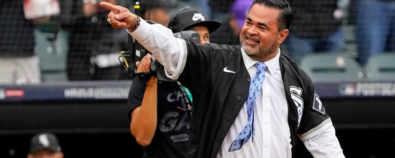 Ozzie Guillen hates Nick Swisher, calls former MLB outfielder 'fake