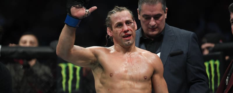 A1 Combat 17: Duffy vs Jackson Results