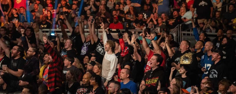 Deonna Purrazzo Reveals What Made Her Fall Out Of Love With Wrestling