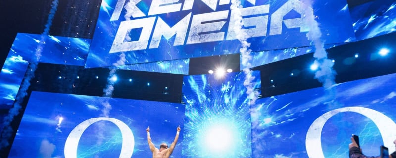 Pair Of New Rumors Reveal 3 Elite AEW Star’s Return From Injury Is Imminent, Including Kenny Omega