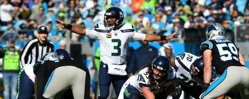 Russ, T.O., Montana & more: The best third-round picks in NFL history