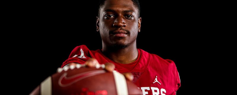 Oklahoma sales football news