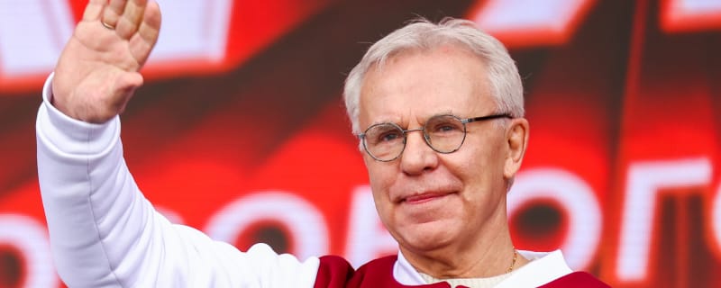 Former Red Wings Star Blasts NHL Deputy Commissioner