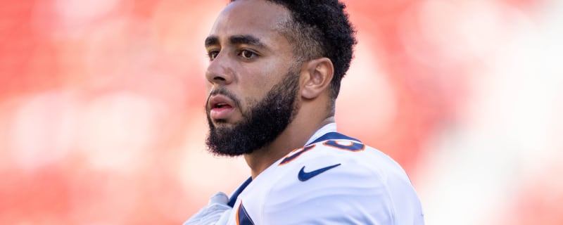 Eagles Sign Denver Broncos Safety, Adding Even More Intrigue To The Position