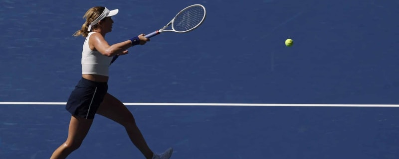 Danielle Collins Has Decided To Return In 2025