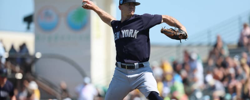 Ian Hamilton - MLB News, Rumors, & Updates