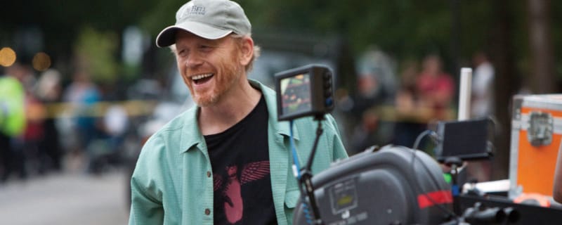 Ron Howard movies, ranked