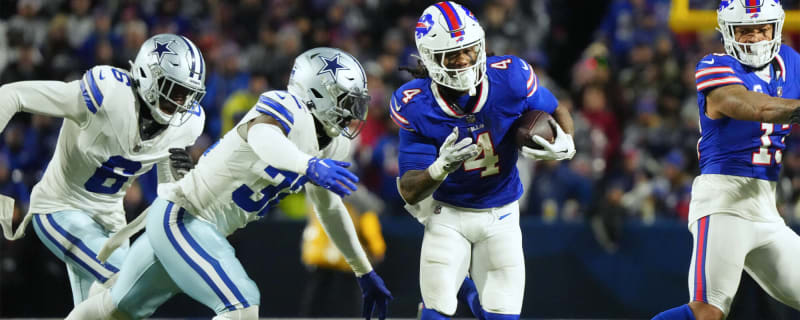 Cowboys  Dallas Cuts Ex 1st-Round LB, Moves Lineman to Roster