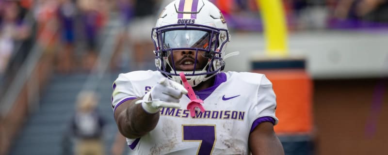 Undefeated JMU faces appeals to NCAA board for bowl game appearance