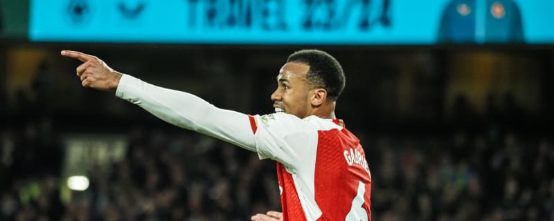 Arsenal to Award ‘Terrific’ Star With Surprise Contract Extension