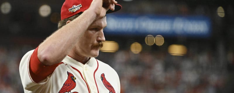 Miles Mikolas: Breaking News, Rumors & Highlights