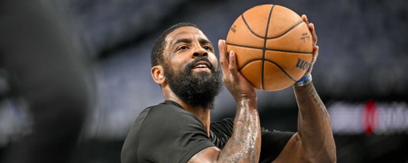 Kyrie Irving Hails OKC&#39;s Resolve And Predicts Bright Future Ahead Of Crucial Game 6