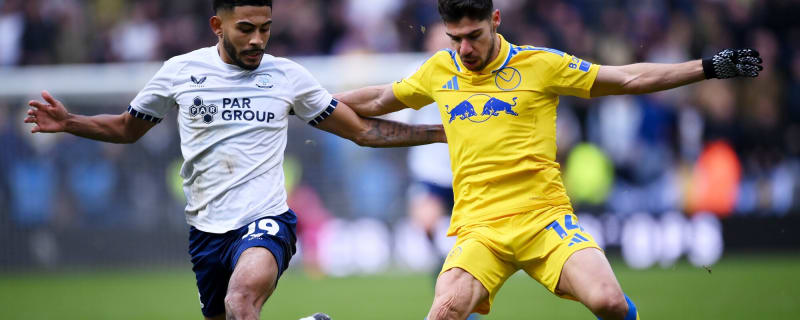 No way back: Report claims 22-G/A star’s Tottenham career might be over