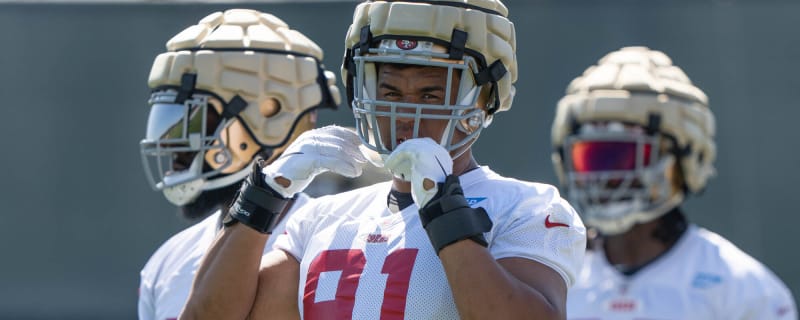 Arik Armstead - NFL News, Rumors, & Updates