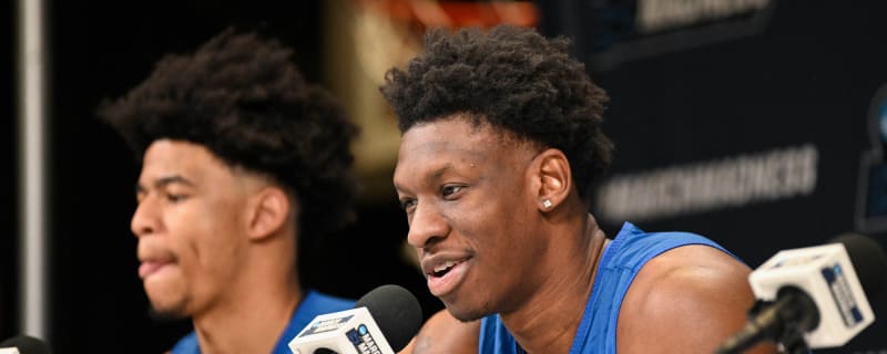 Suns Bring Back Impressive Rookie