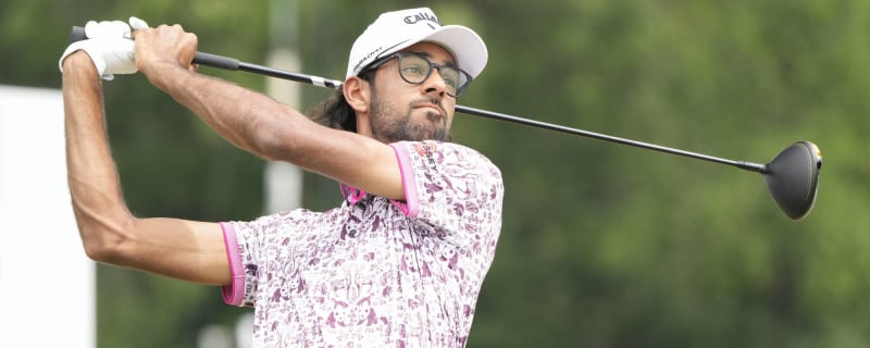 2 juicy longshots for the RBC Canadian Open