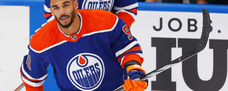 Edmonton Oilers, History & Notable Players