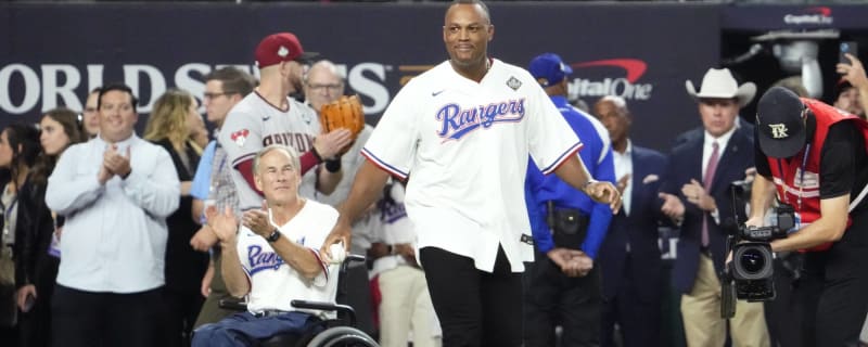 10 Fun Facts About Hall of Famer Adrian Beltre