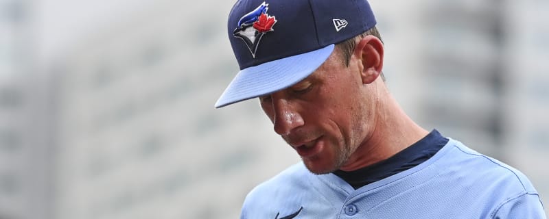 Should the Blue Jays have brought back Chris Bassitt this past offseason?