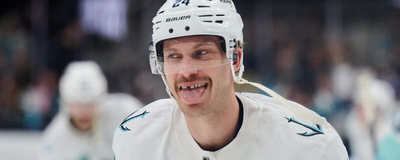 What would it take for the Oilers to acquire their ‘ideal fit’ Jamie Oleksiak?